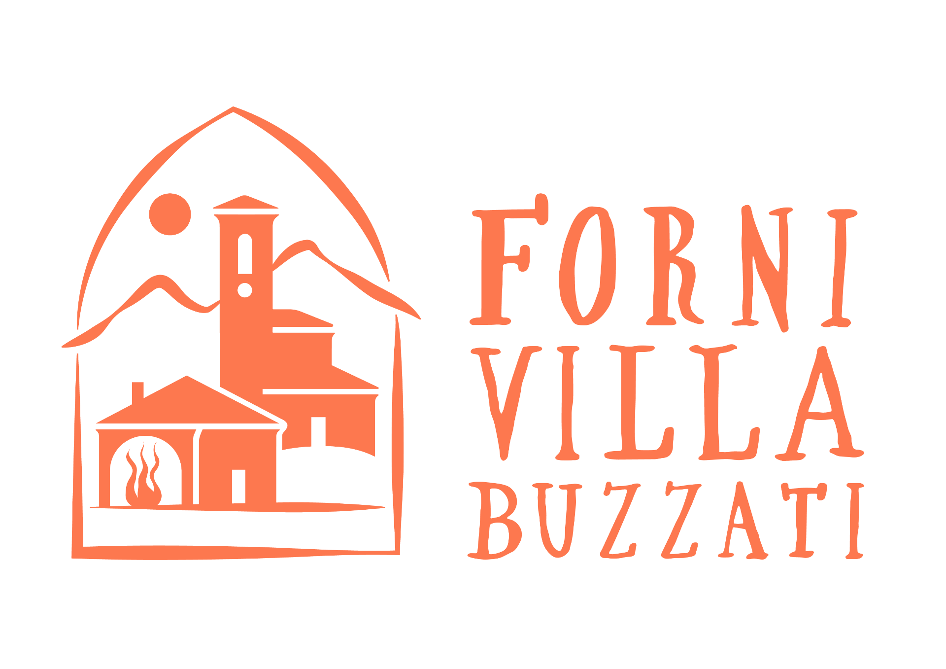 Forni Villa Buzzati